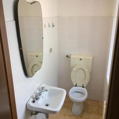 Semesterbostad La Casa Di Ugo