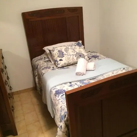 La Casa Di Ugo Ciglione
