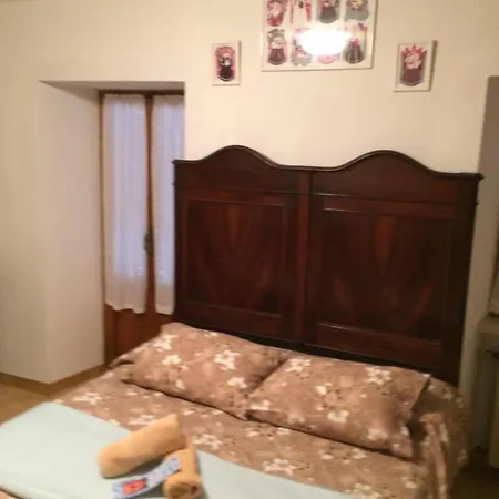 Semesterbostad La Casa Di Ugo