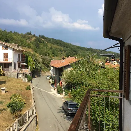 La Casa Di Ugo Semesterbostad *