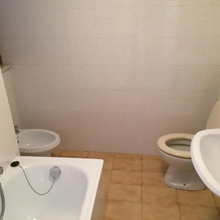 La Casa Di Ugo Ciglione