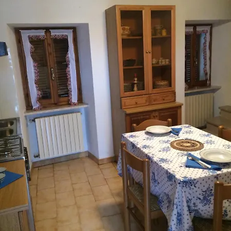 La Casa Di Ugo Semesterbostad *