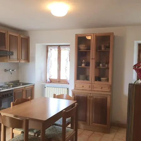 La Casa Di Ugo Ciglione