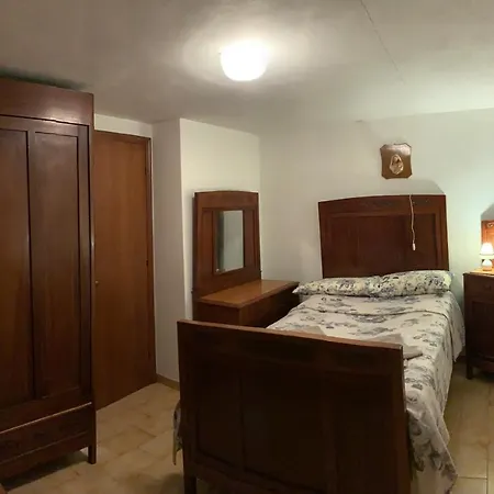 La Casa Di Ugo *