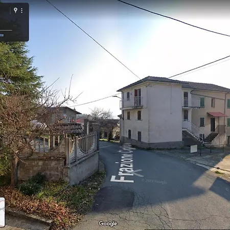 La Casa Di Ugo Ciglione