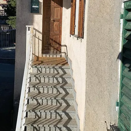 La Casa Di Ugo Semesterbostad